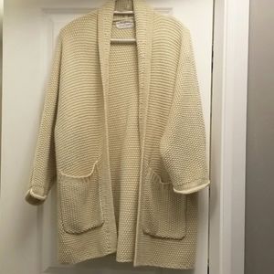 The Skinny x Jillian Harris cardigan